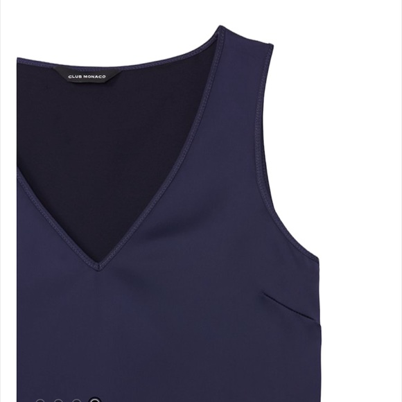 🔥NEW CLUB MONACO Cami - Picture 2 of 14